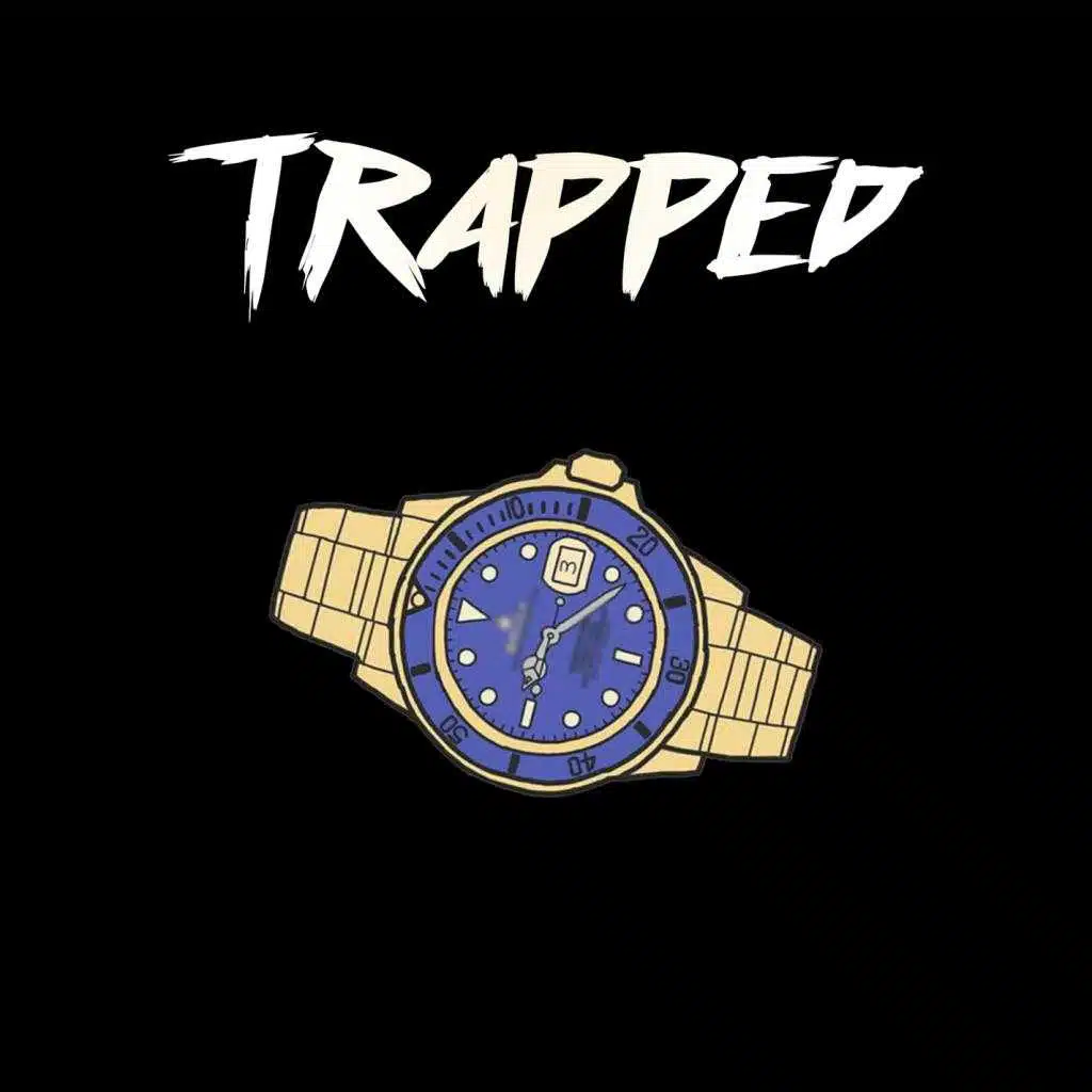 Trapped