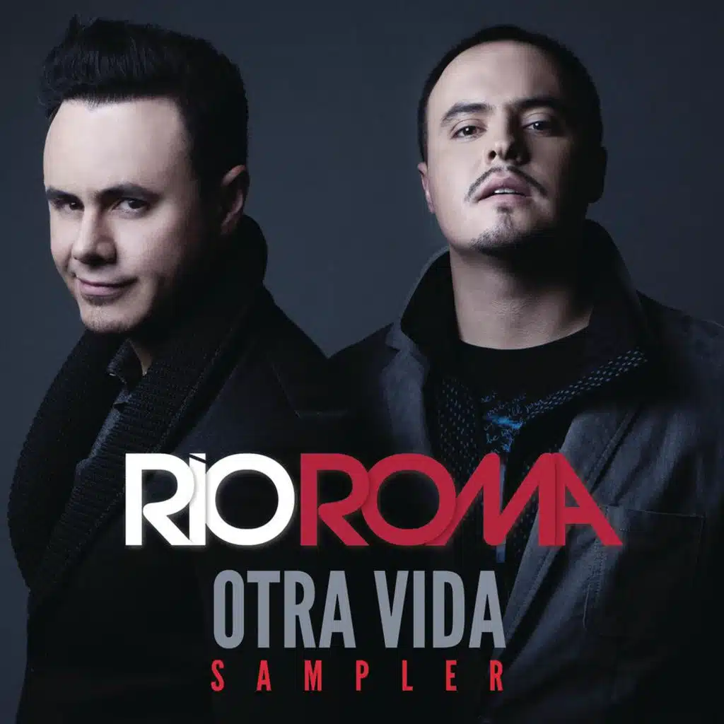 Otra Vida (2013)