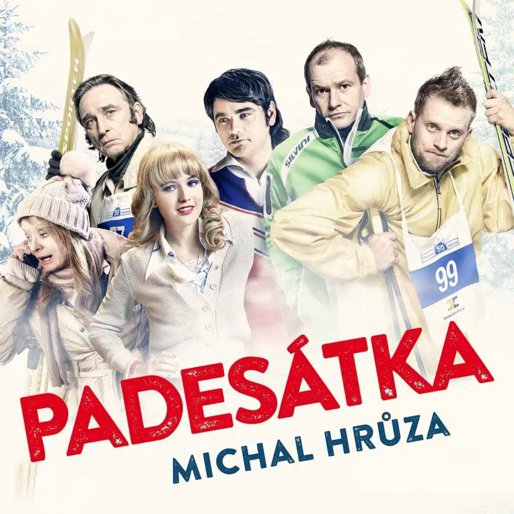Padesátka