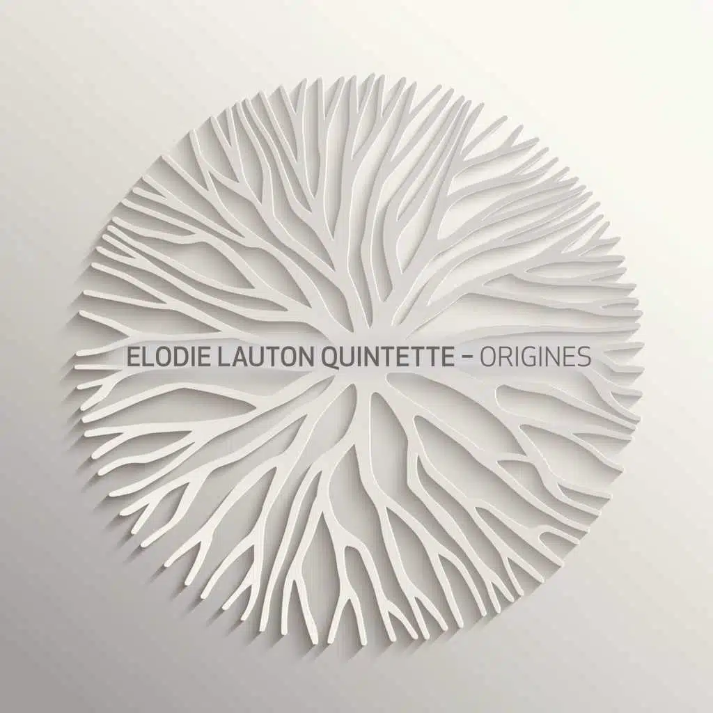 Origines (feat. Stéphane Belmondo, Kirk Lightsey, Tibor Elekes, Jorge Rossy & Elodie Lauton)