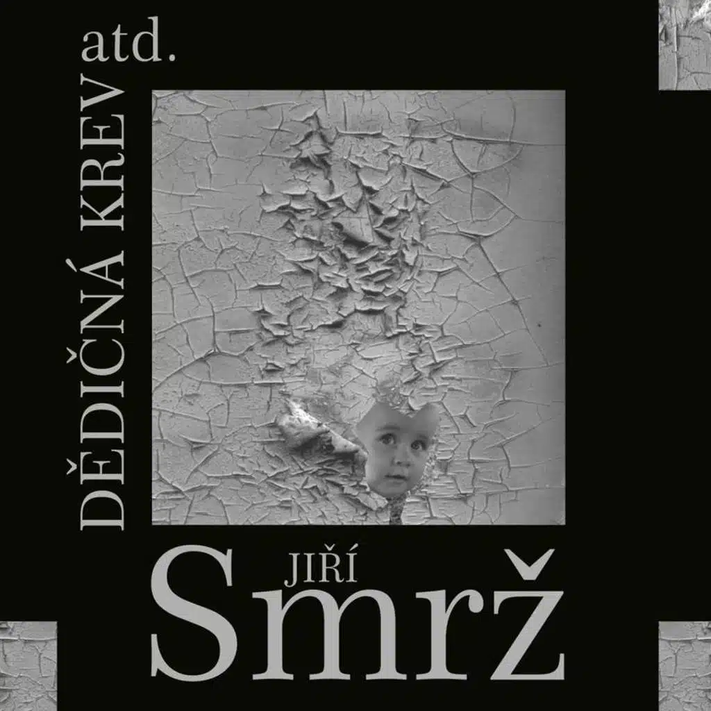 Dědičná Krev Atd.