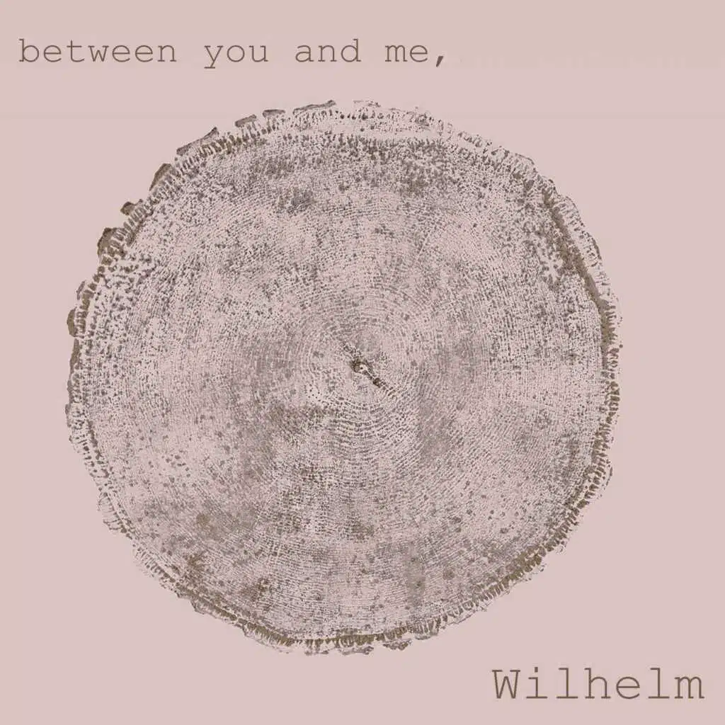 Between You And Me