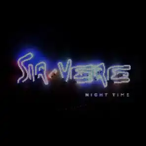 Night Time (Systemic Assymetric Warfare Remix)