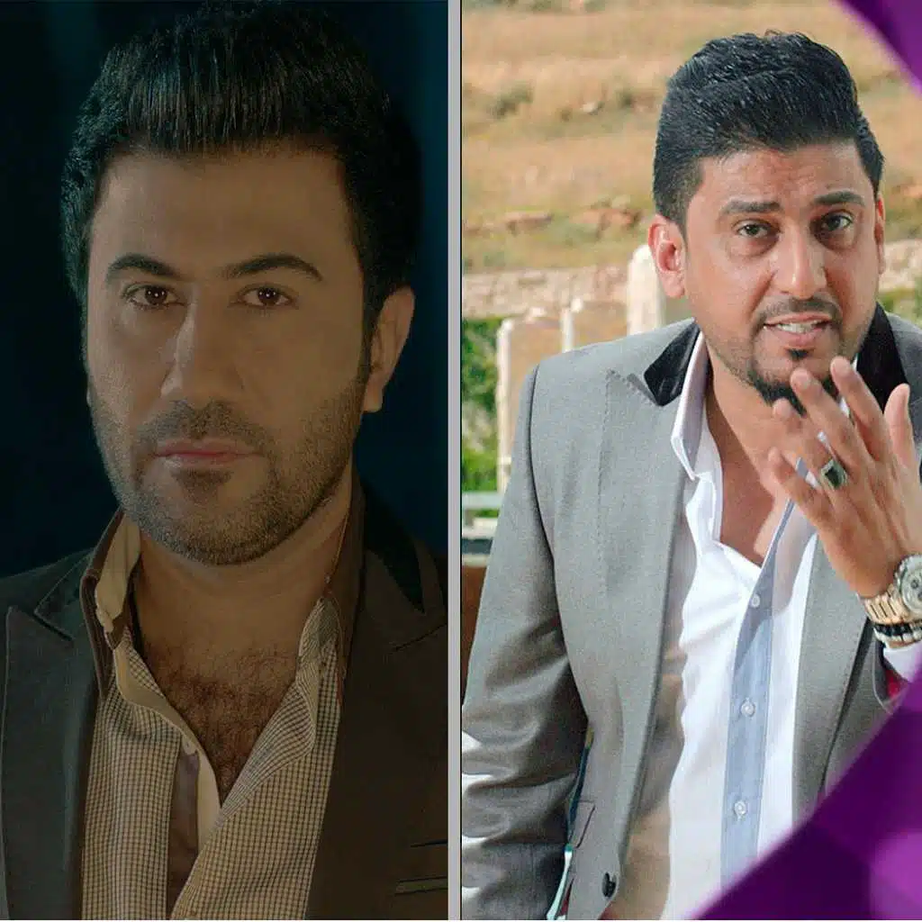 وين الوعد ياسمرة