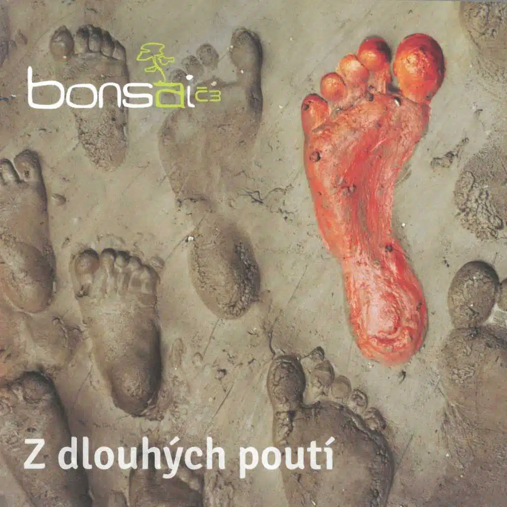 Z Dlouhých Poutí