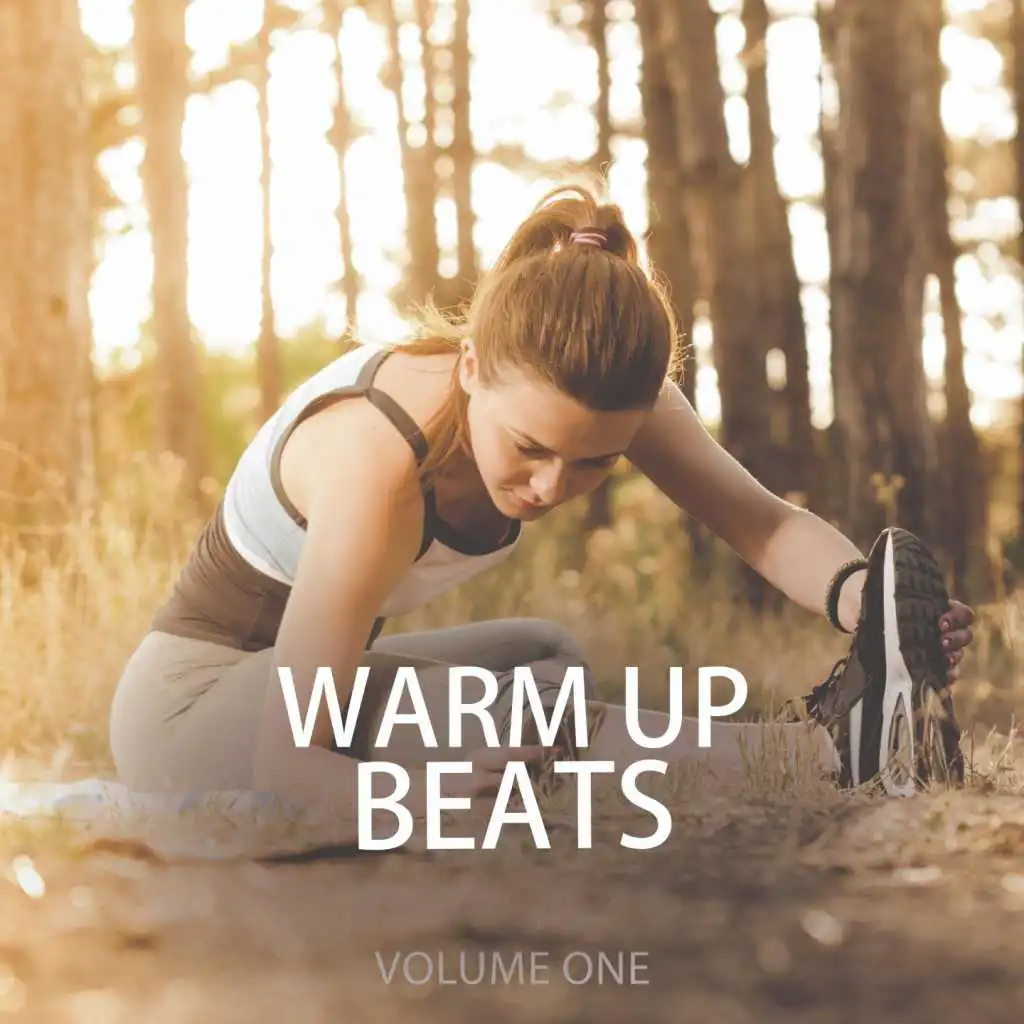 Warm up Beats, Vol. 1