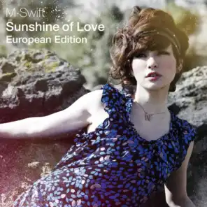Sunshine of Love - European Edition