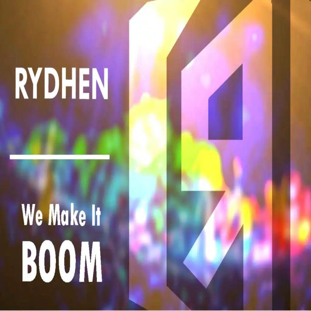 We Make It Boom