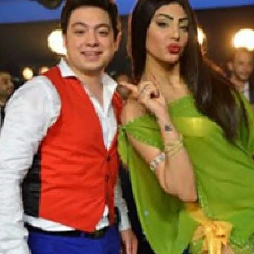 قلب ميت (فيلم 30 يوم في العز)