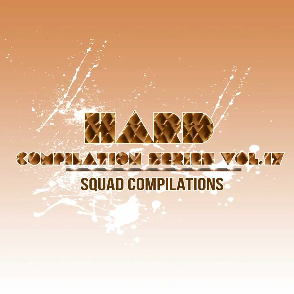 Hard Compilations Series Vol.17