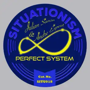 Perfect System (Dom Thompson Remix)