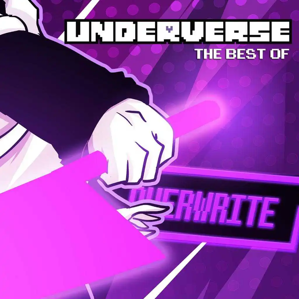 The Best of Underverse