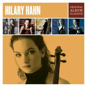 Hilary Hahn;Hugh Wolff;The Saint Paul Chamber Orchestra
