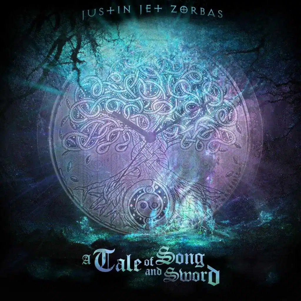 A Tale of Song and Sword