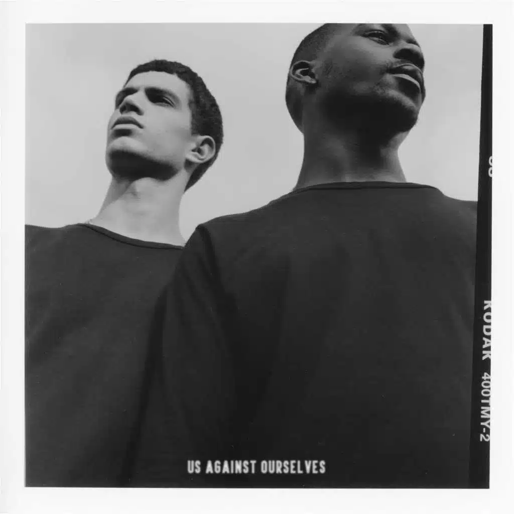 Us Against Ourselves