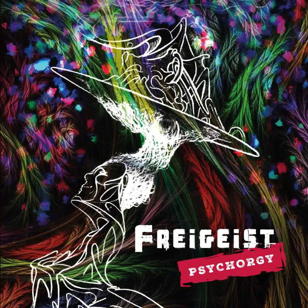 Freigeist Psychorgy