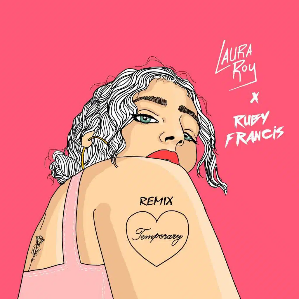 Temporary (Ruby Francis Remix)