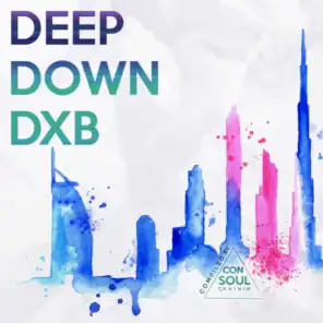 Deep Down DXB