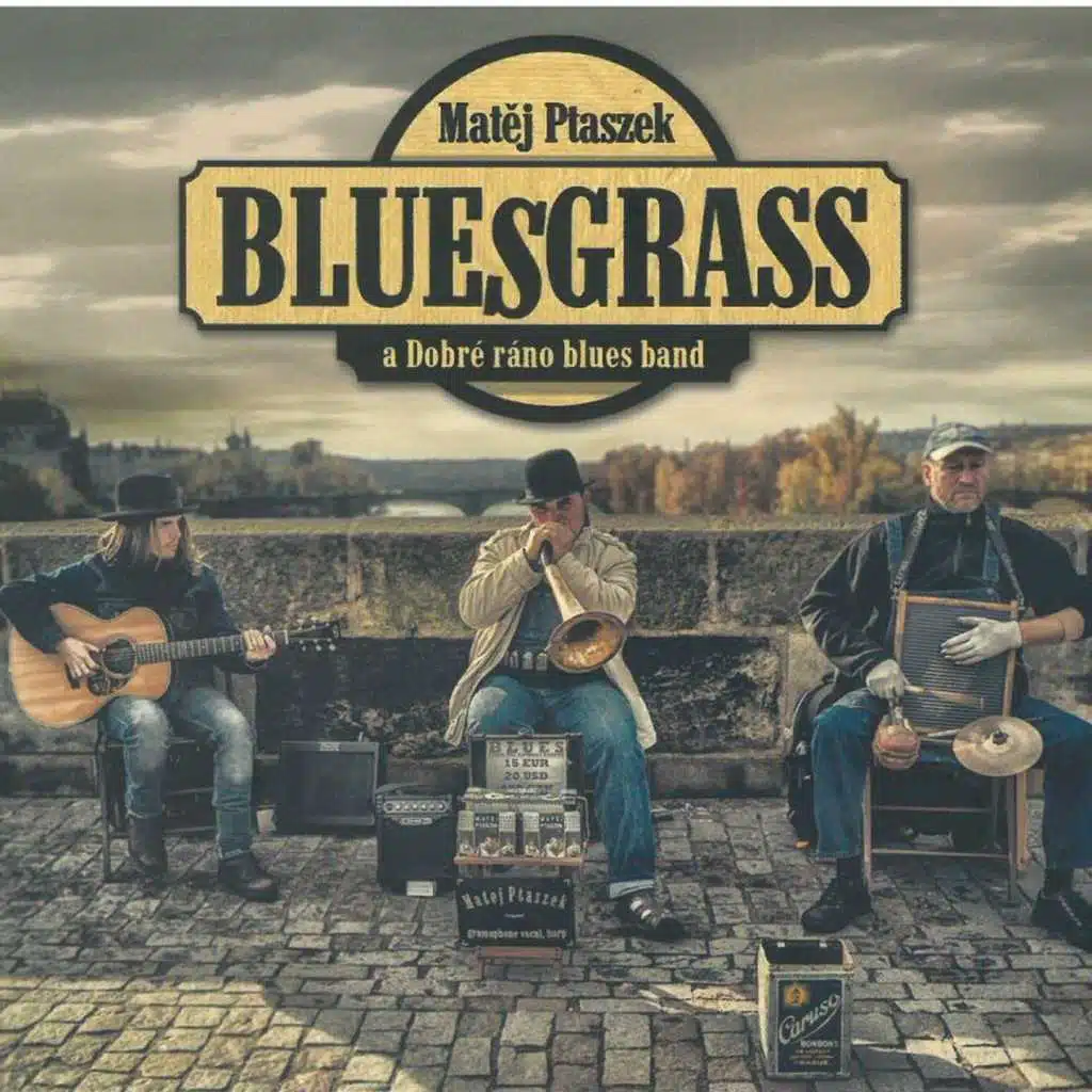 Bluegrass