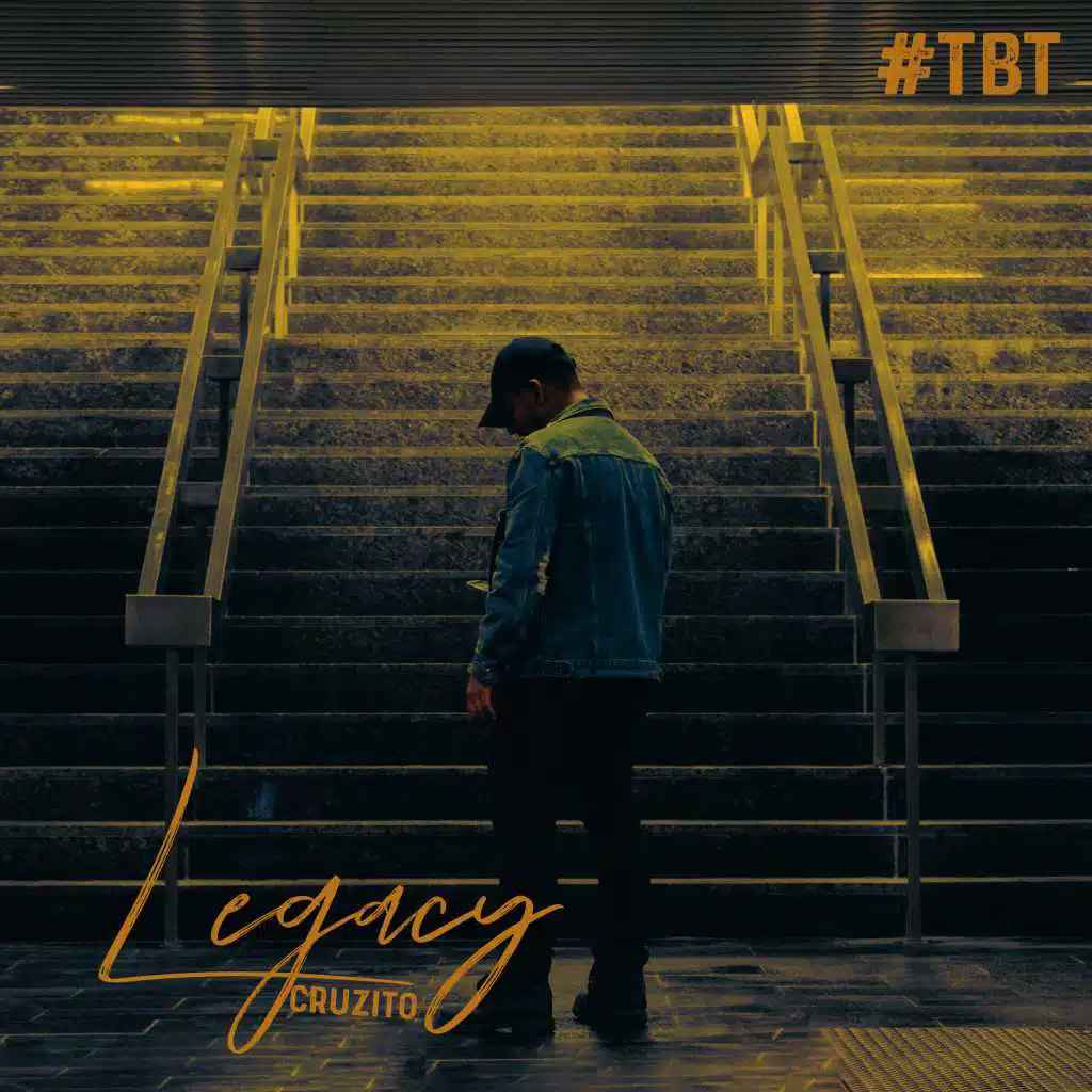 Legacy, Vol. 1 (TBT)