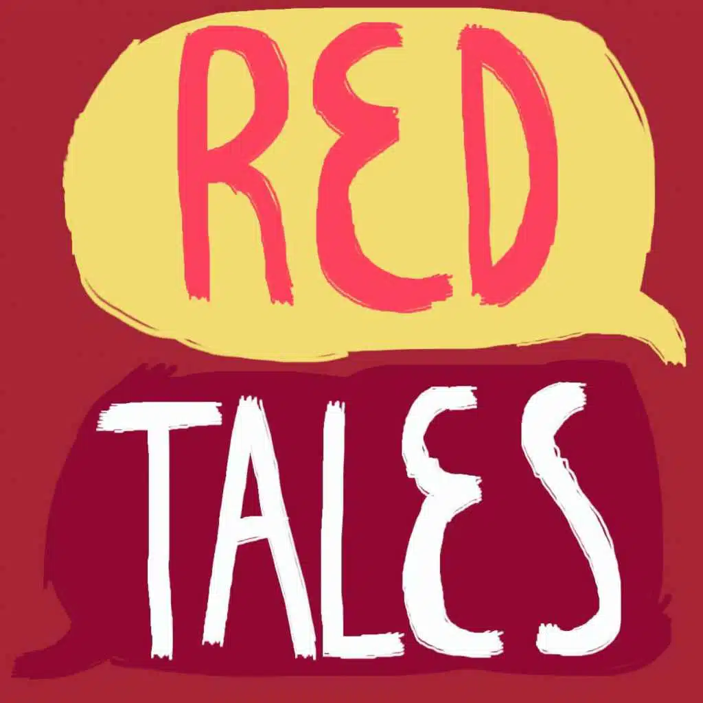 Red Tales, Vol. 1