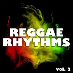 Reggae Rhythms, vol. 2