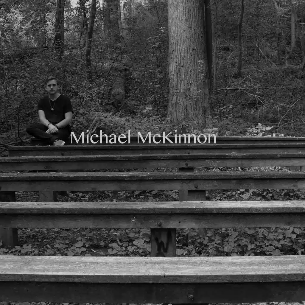 Michael McKinnon