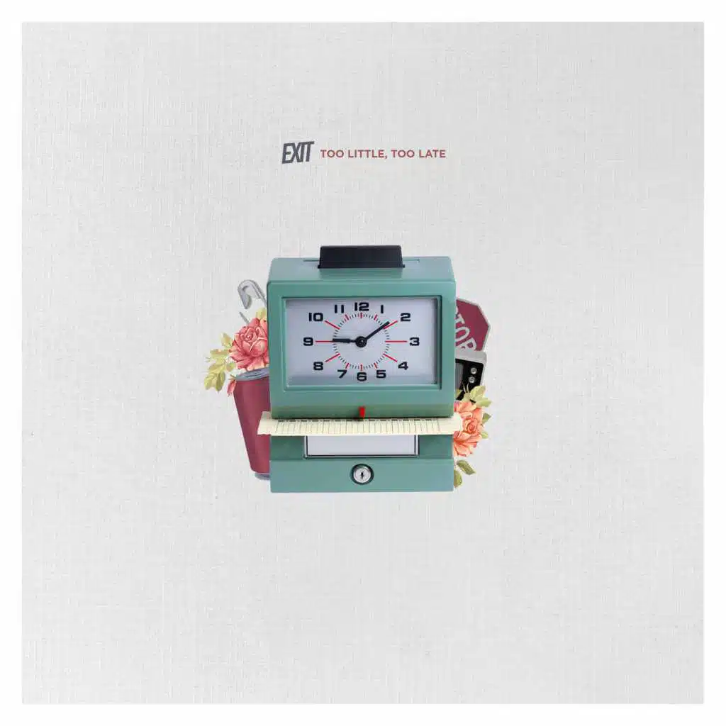 Too Little, Too Late