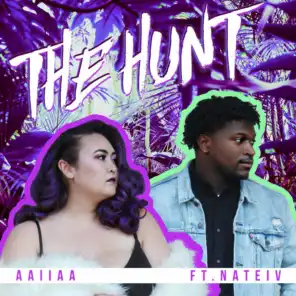 The Hunt (feat. Nateiv)
