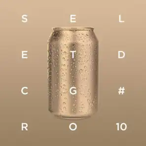Secret Gold 10