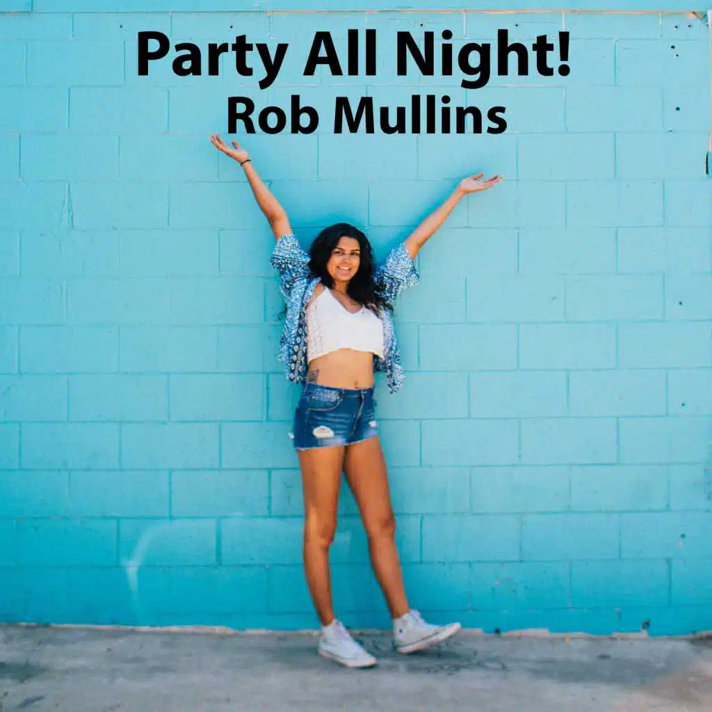 Party All Night! (feat. Damon Dae)
