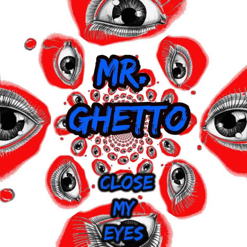 Close My Eyes