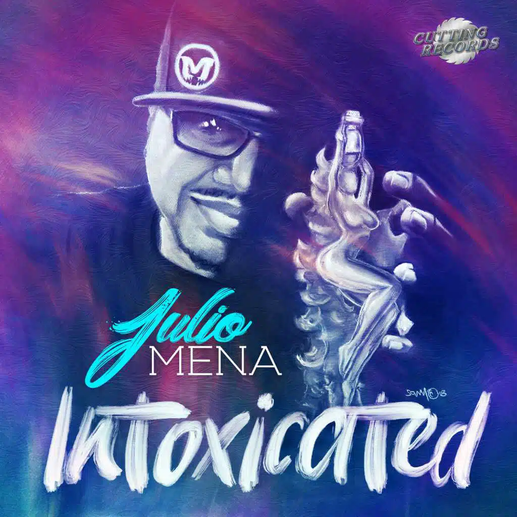 Intoxicated (feat. Aldo Marin & Norty Cotto)