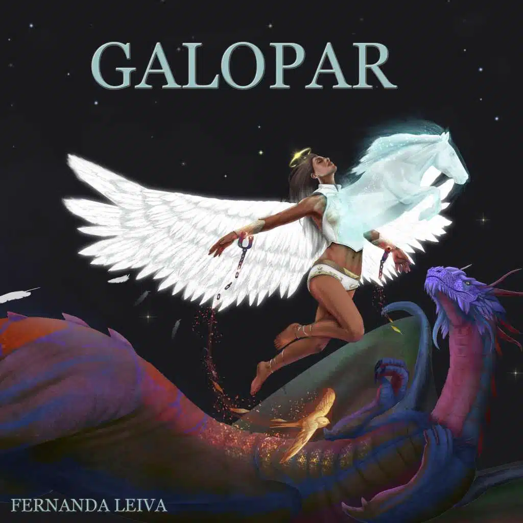 Galopar
