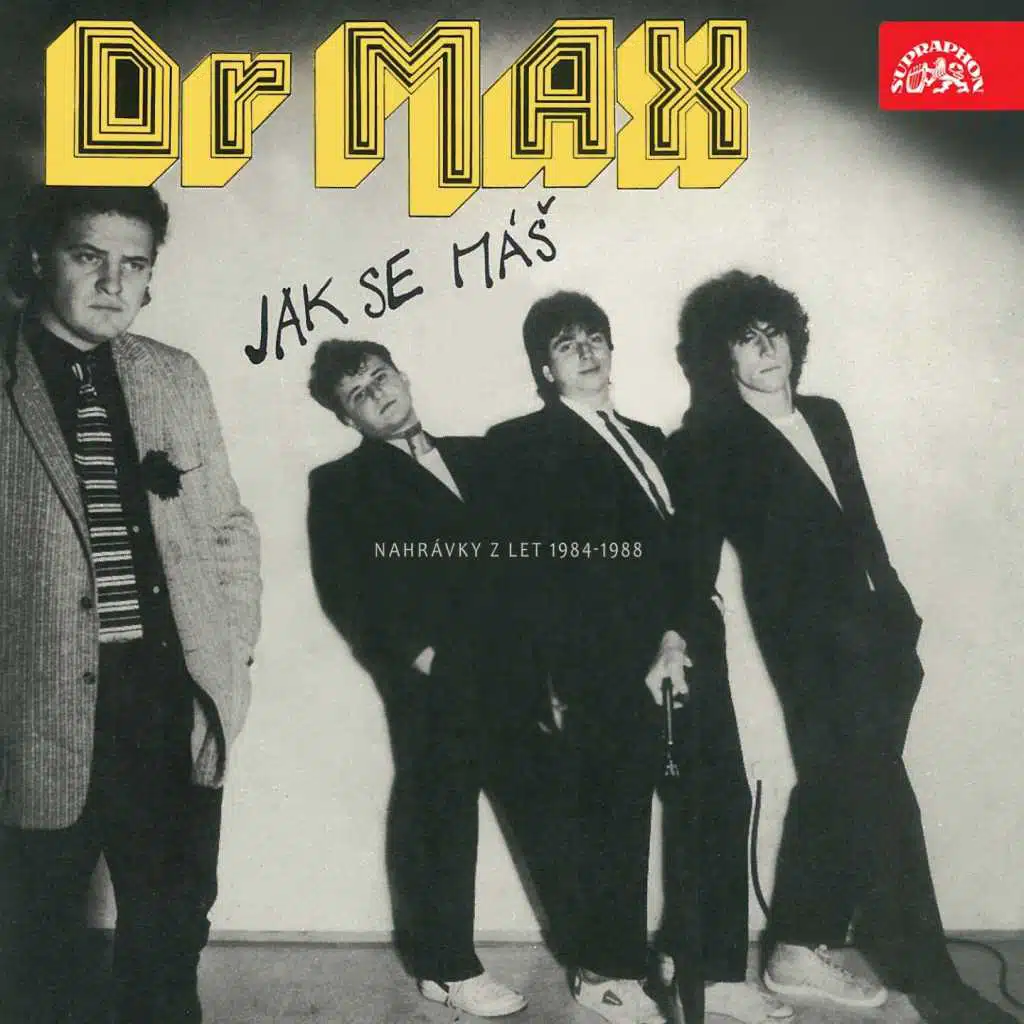 Dr. Max