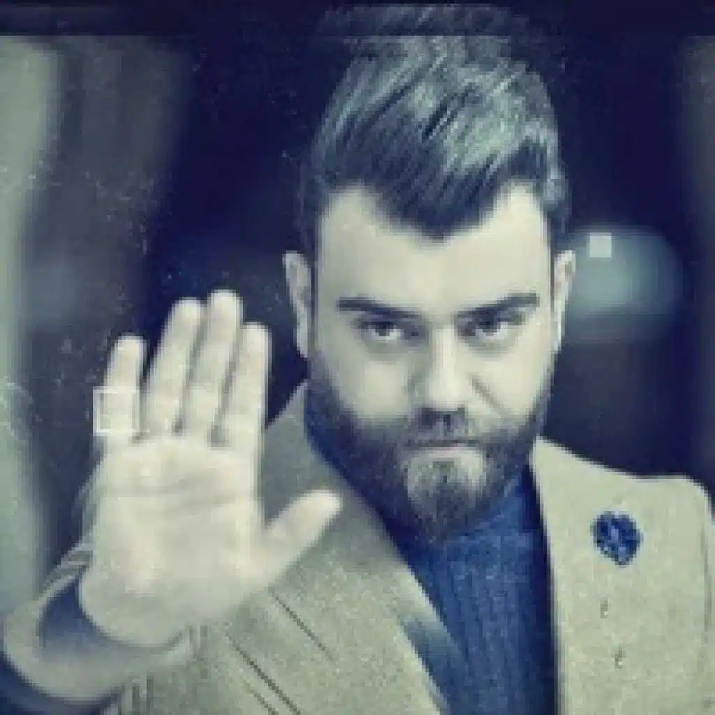 بعد ما راح اشوفك