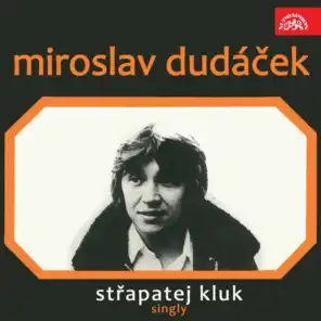 Miroslav Dudáček