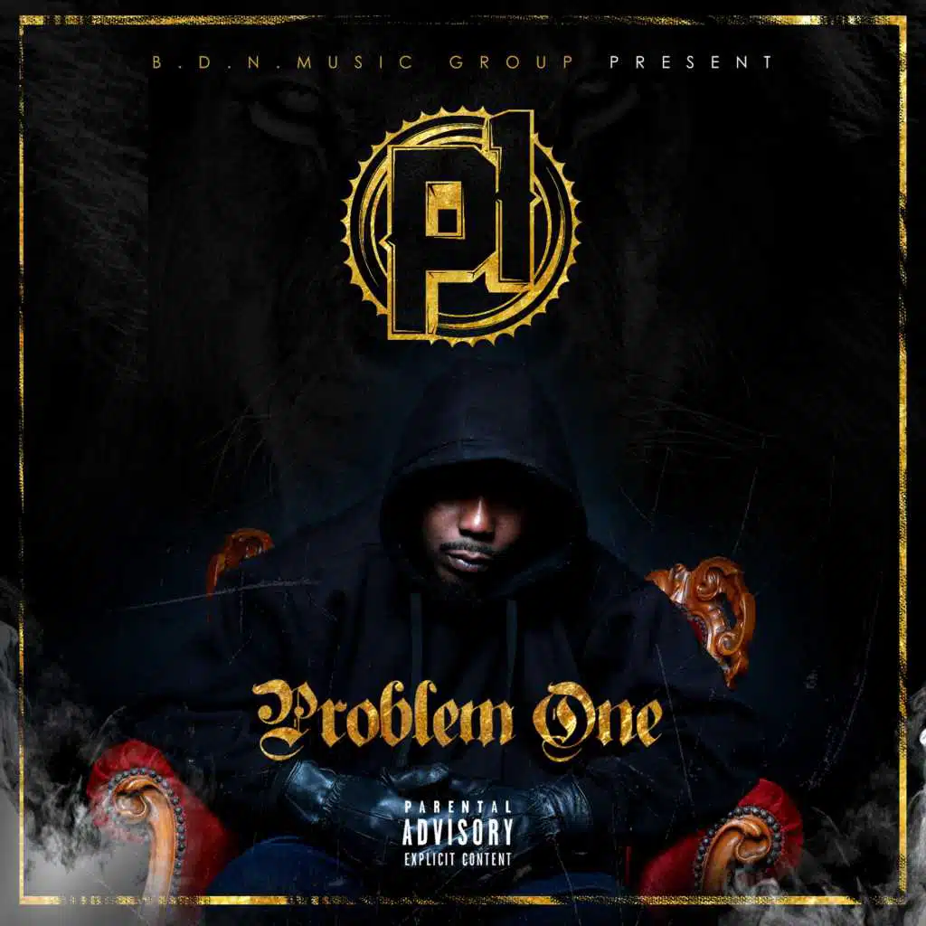 Problem 1