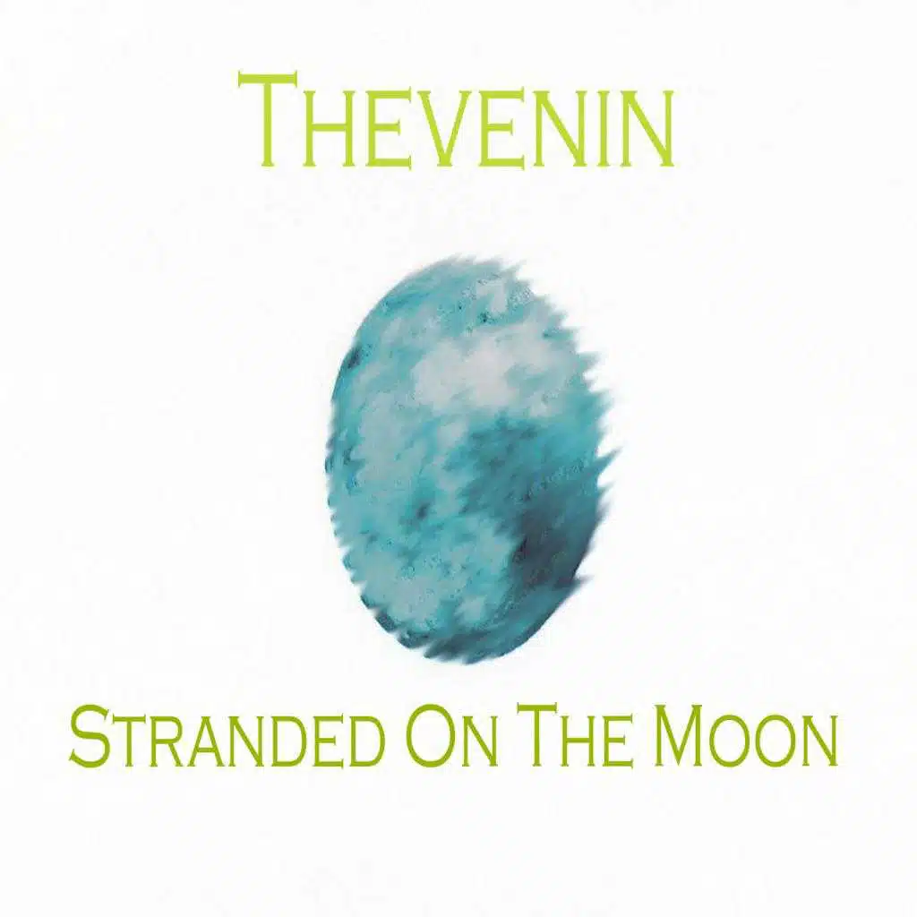 Stranded On The Moon