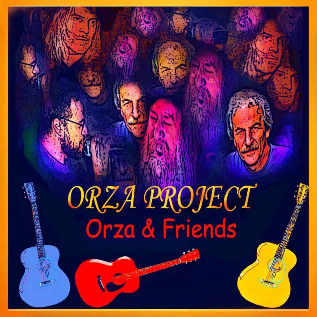 Orza Project