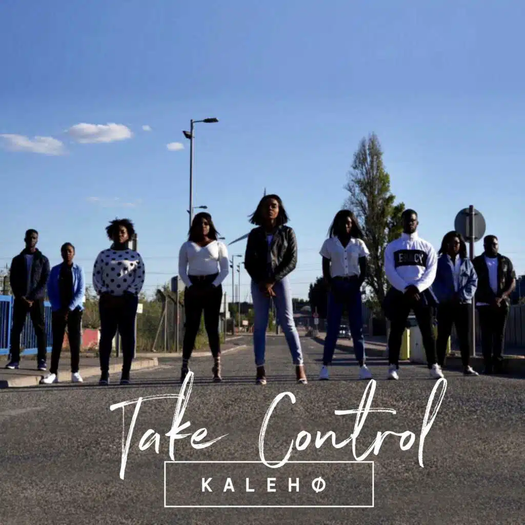 Take Control