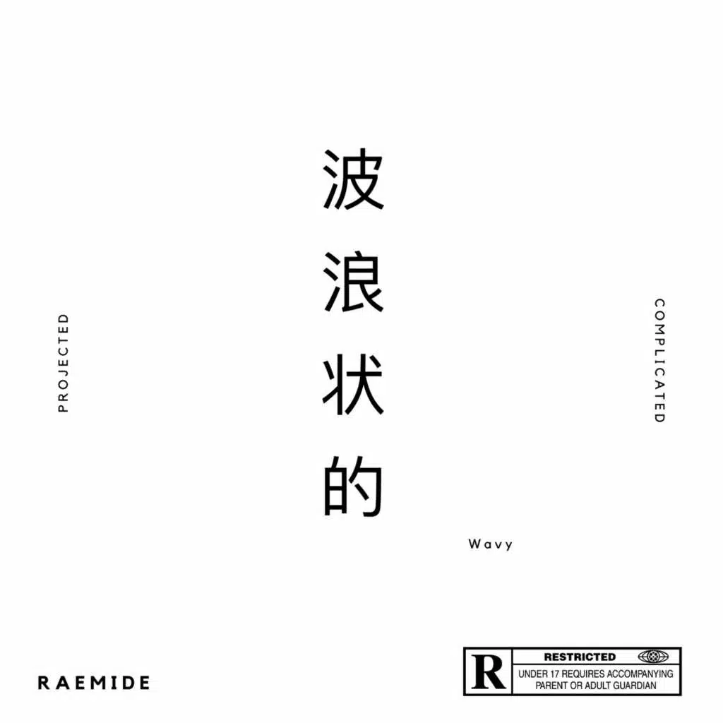 All broken (feat. Fbs)