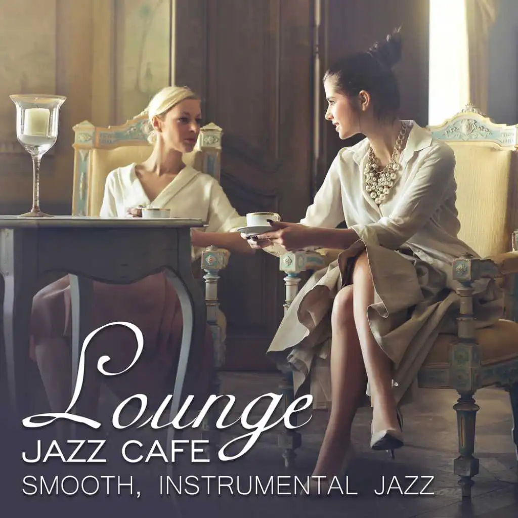 Lounge Jazz Cafe