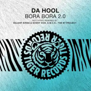 Bora Bora 2.0 (E.M.C.K. Remix)