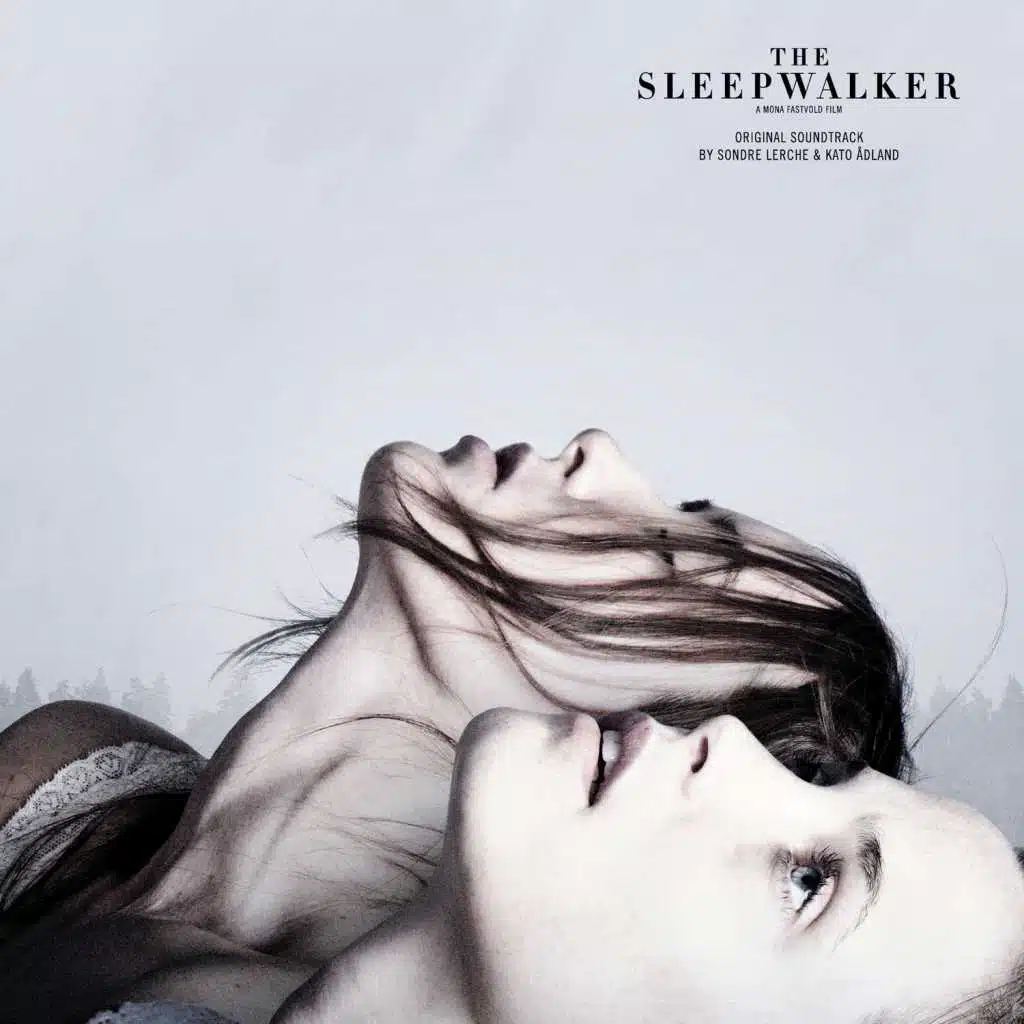 The Sleepwalker ((Original Motion Picture Soundtrack))