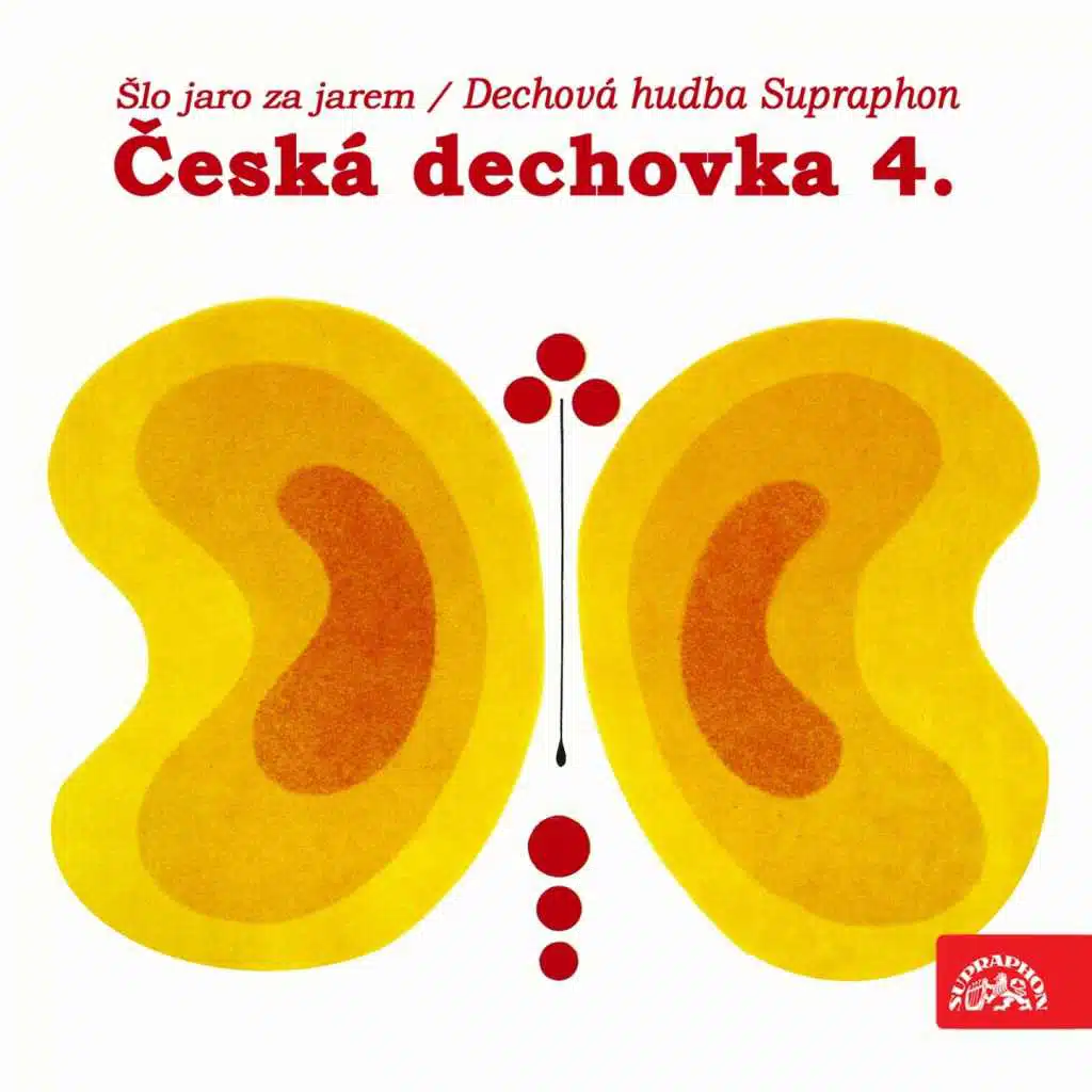 Česká Dechovka 4.