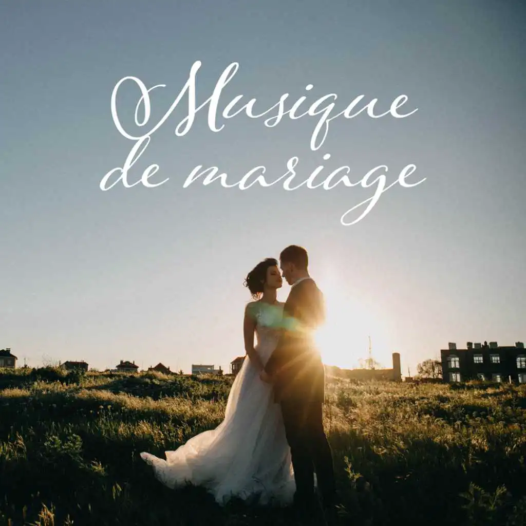 Musique de mariage (feat. Instrumental Jazz Music Ambient)