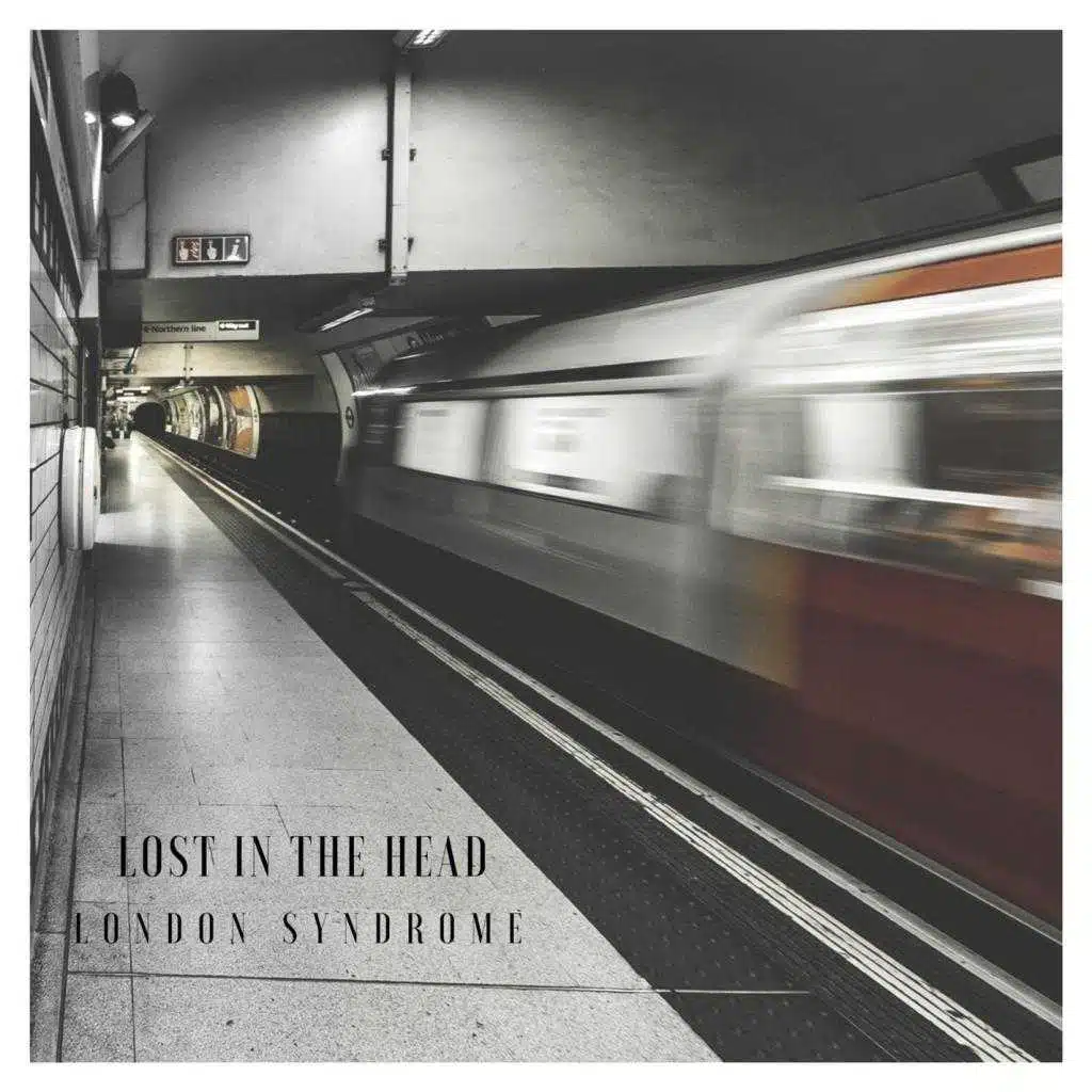 Lost In The Head