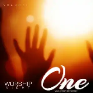 Worship Night, Vol. 1