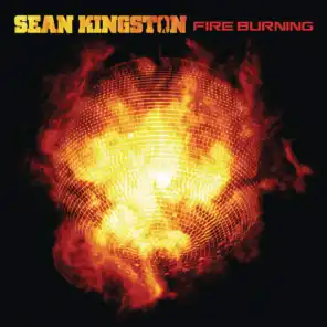 Fire Burning (Dave Audé Radio)